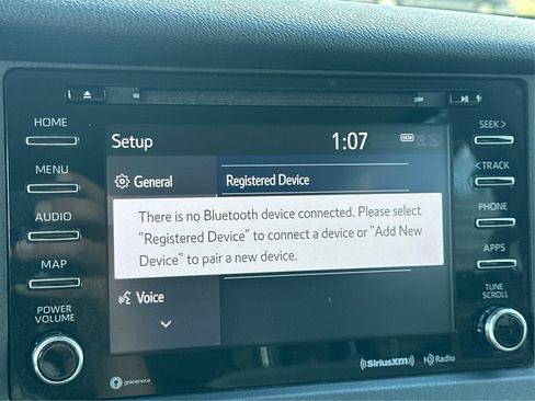 Used 2020 Toyota Sienna LE image 36