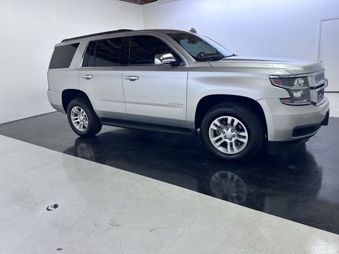 Used 2019 Chevrolet Tahoe LT image 18