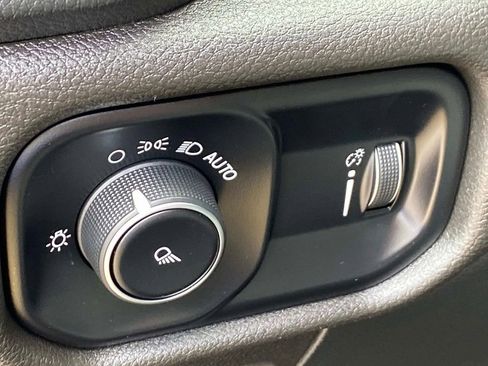 Used 2025 RAM 1500 Tradesman AWD/4WD image 29