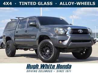 Used 2012 Toyota Tacoma 4x4 Double Cab w/ TRD Off-Road Pkg video 1