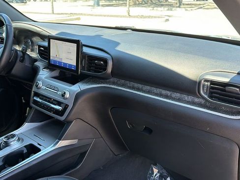 Used 2022 Ford Explorer Timberline w/ Timberline Technology Package image 43