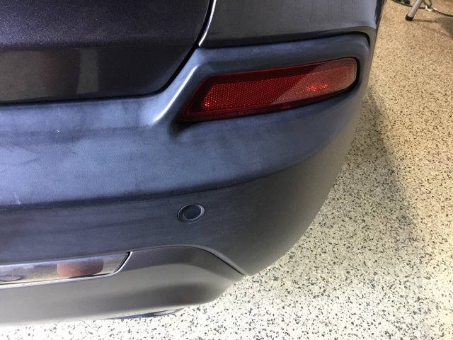 Used 2019 Jeep Cherokee Limited AWD/4WD image 20