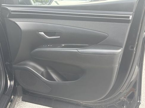 Used 2024 Hyundai Tucson SEL w/ Convenience Package FWD image 17