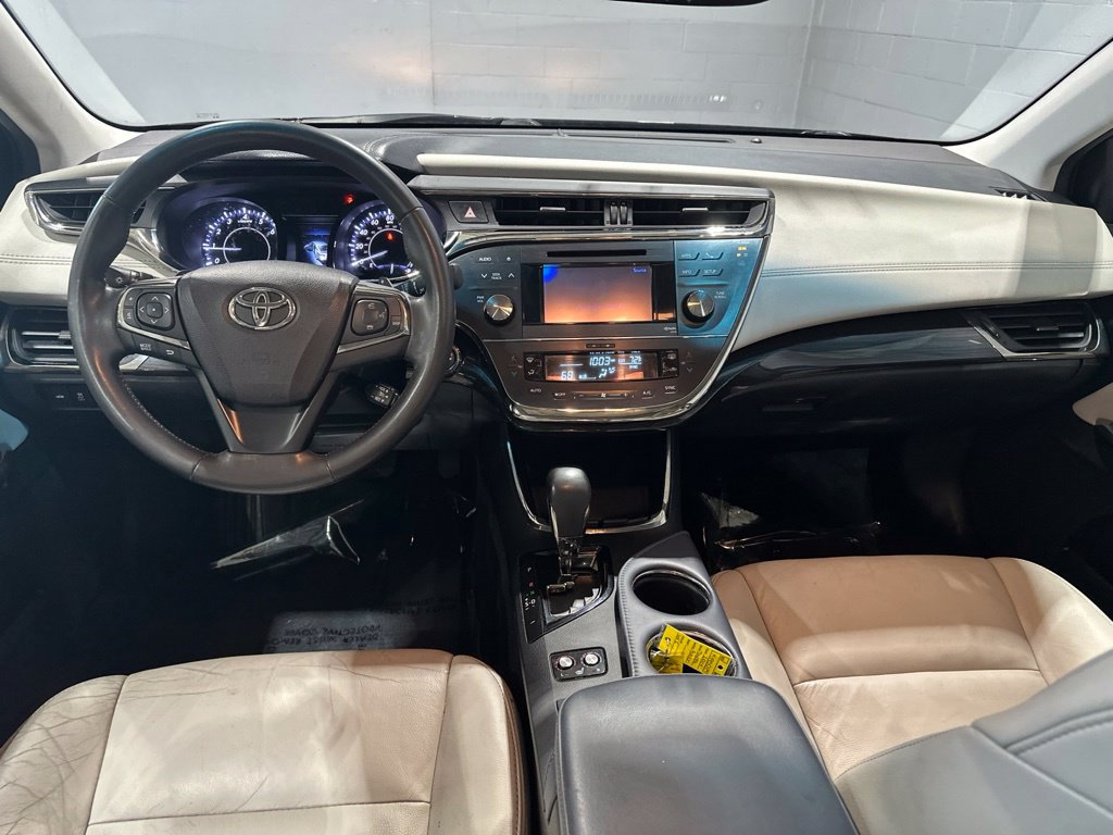 Used 2014 Toyota Avalon XLE Touring FWD image 7