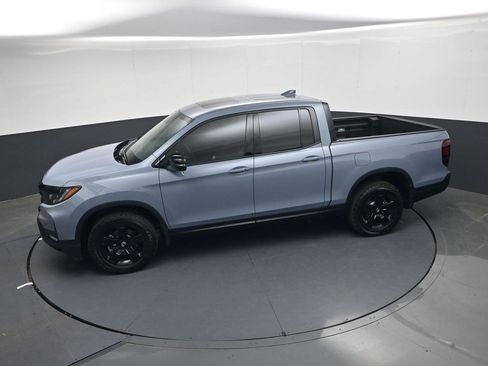 Used 2026 Honda Ridgeline Black Edition image 22