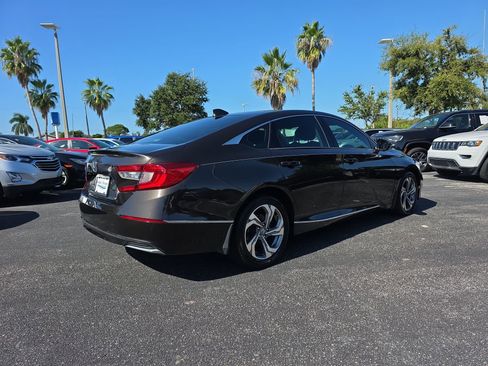Used 2018 Honda Accord EX-L image 6