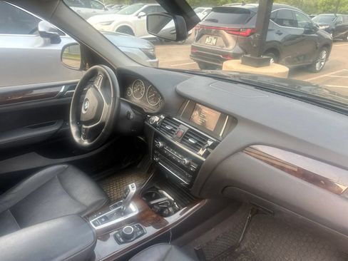 Used 2017 BMW X3 xDrive28i AWD/4WD image 20