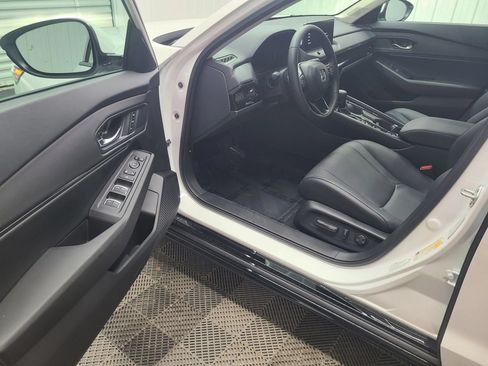 Used 2026 Honda Accord EX-L image 22