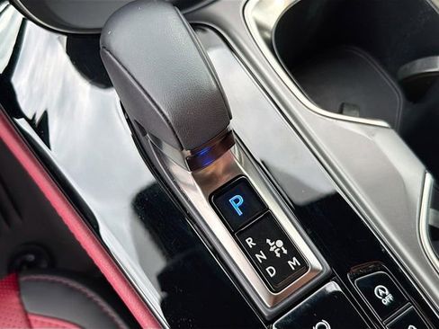 Used 2024 Lexus NX 350 AWD image 17