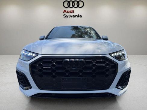 Certified 2024 Audi Q5 2.0T Prestige w/ Prestige Package AWD/4WD image 3