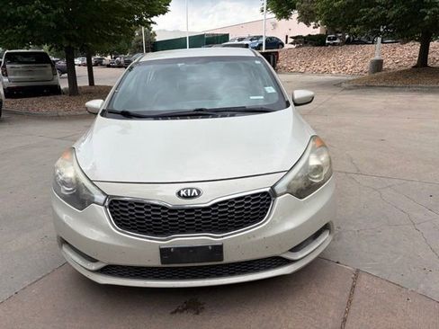 Used 2015 Kia Forte LX FWD image 6