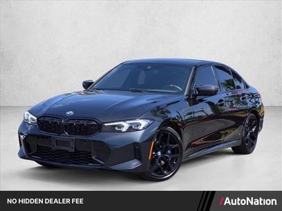 Used 2025 BMW M340i xDrive