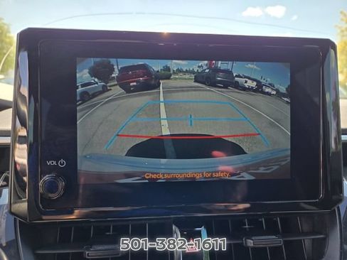 Used 2024 Toyota Corolla SE FWD image 26