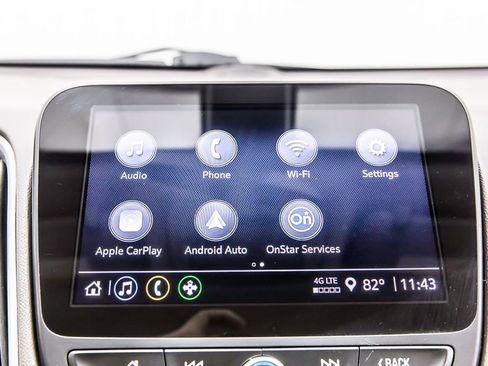 Used 2022 Chevrolet Malibu LS FWD image 21