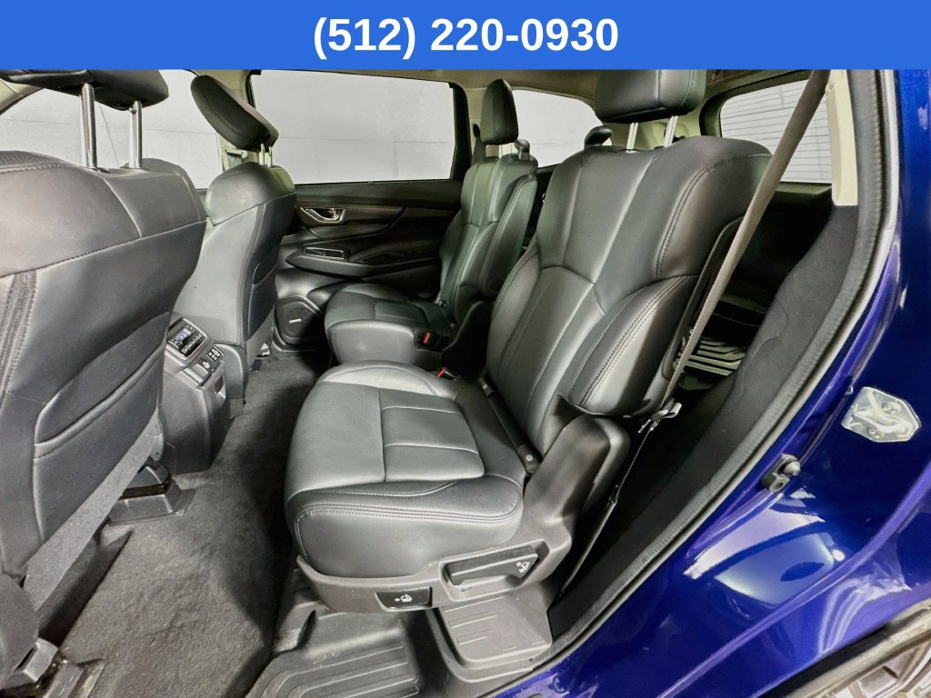 Certified 2026 Subaru Ascent Touring AWD/4WD image 31