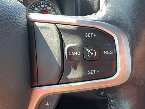 Used 2020 RAM 1500 Big Horn image 19