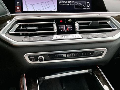 Used 2021 BMW X5 sDrive40i w/ Premium Package image 35