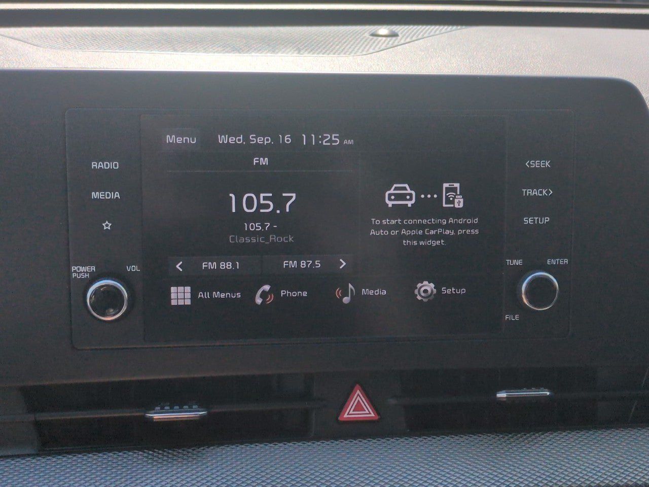 Certified 2023 Kia Sportage LX AWD/4WD image 18
