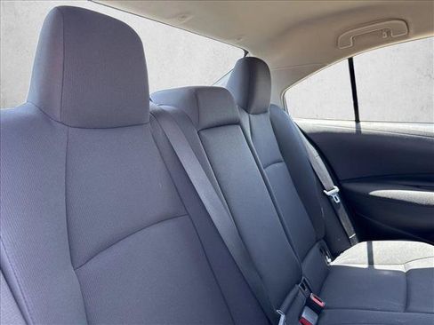 Used 2024 Toyota Corolla LE FWD image 16