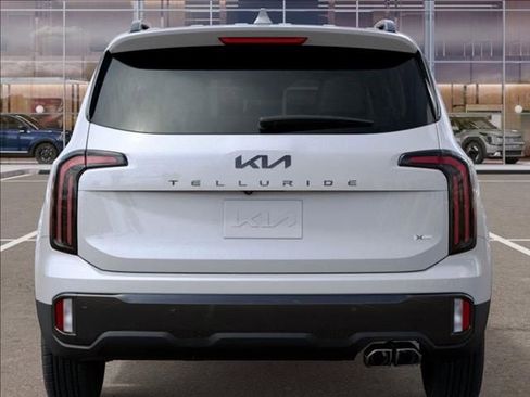 New 2025 Kia Telluride EX X-Line image 13