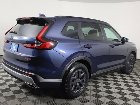 Certified 2026 Honda CR-V TrailSport image 5