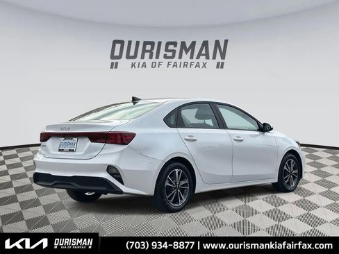 Used 2024 Kia Forte LXS image 27