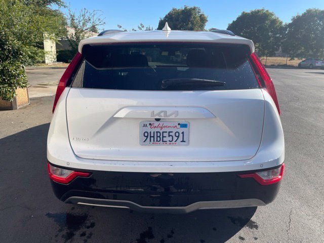 Used 2023 Kia Niro Wind FWD image 5