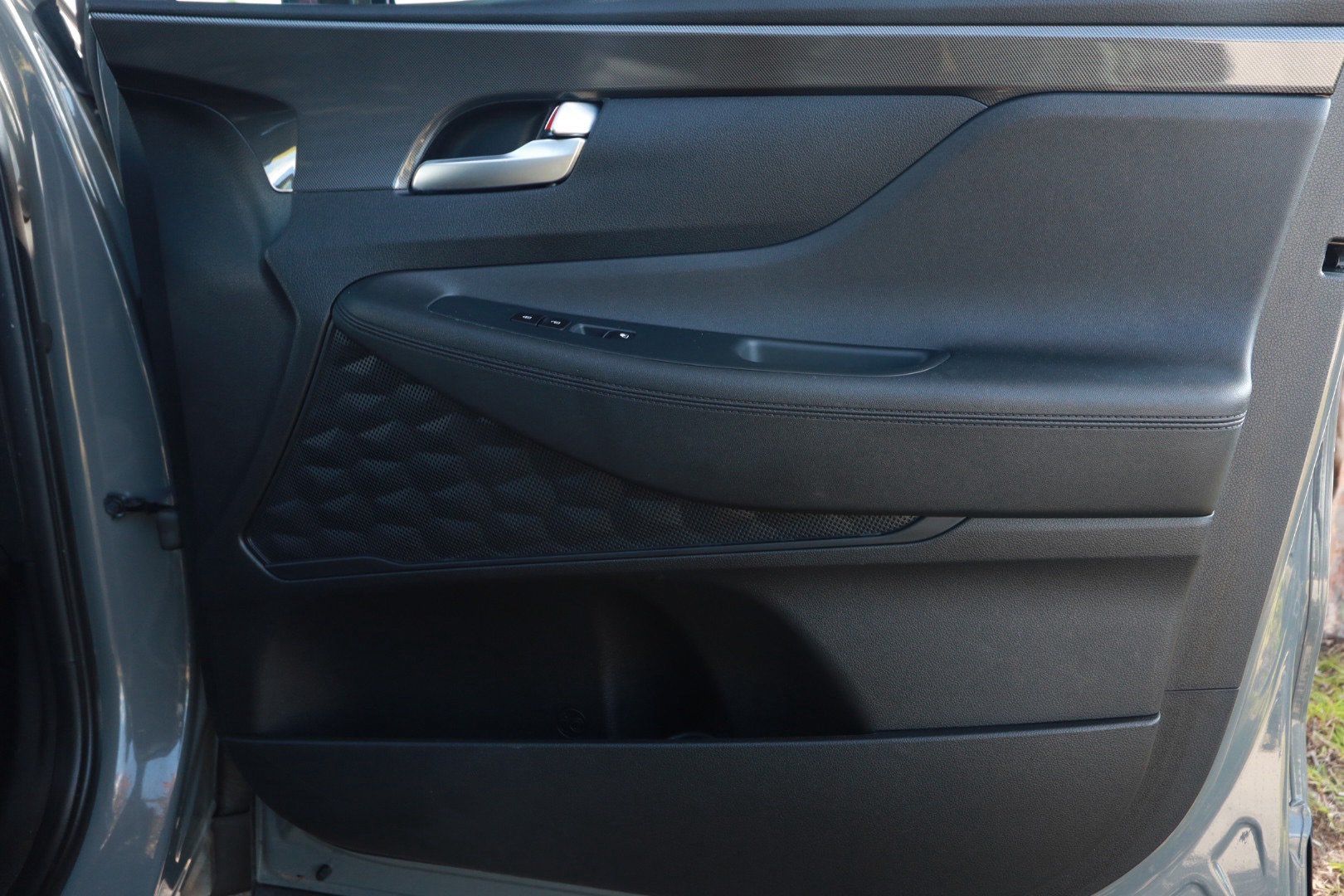 Used 2023 Hyundai Santa Fe SEL w/ Cargo Package FWD image 30