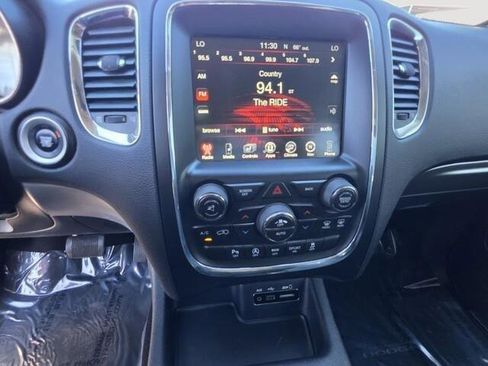 Used 2017 Dodge Durango GT w/ Premium Group image 20