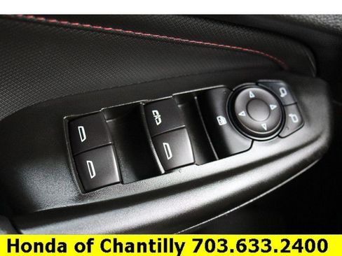 Used 2022 Chevrolet TrailBlazer RS w/ Technology Package image 19