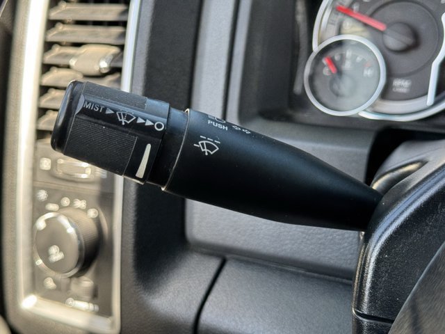 Used 2015 RAM 1500 Big Horn AWD/4WD image 20
