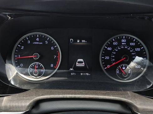 Used 2022 Kia K5 EX w/ EX Premium Package FWD image 35