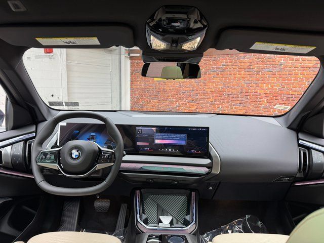 Used 2026 BMW X3 xDrive30i AWD/4WD image 12