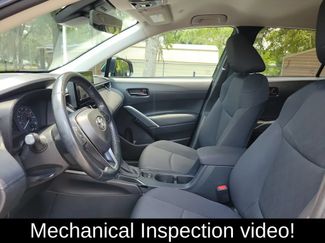 Used 2024 Toyota Corolla Cross LE FWD video 2