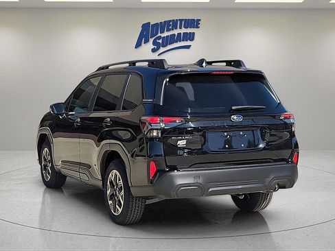 Certified 2026 Subaru Forester Premium AWD/4WD image 5