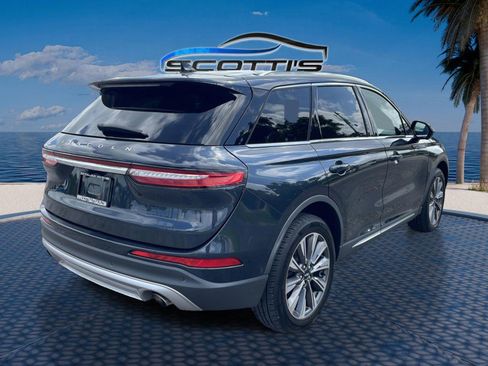 Used 2020 Lincoln Corsair Reserve w/ Equipment Group 201A image 7