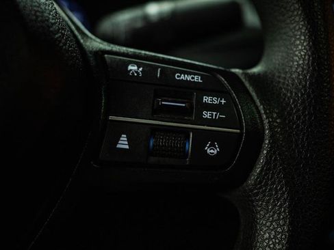 Used 2025 Honda Accord SE image 19
