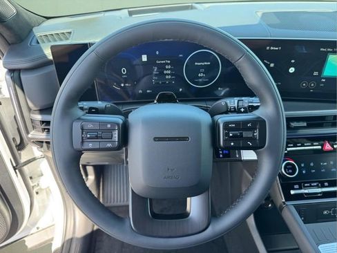 New 2026 Hyundai Santa Fe Calligraphy AWD/4WD image 28