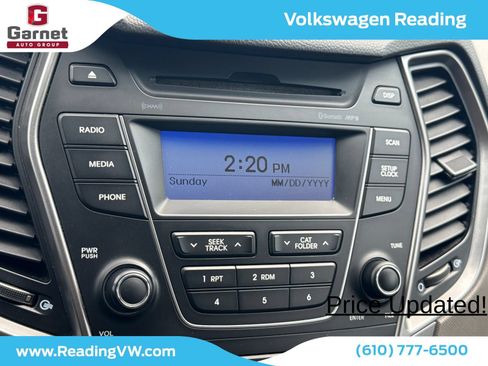 Used 2015 Hyundai Santa Fe Sport AWD/4WD image 19