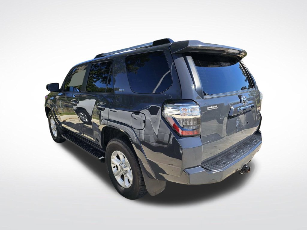 Used 2024 Toyota 4Runner SR5 RWD image 13