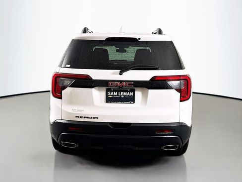 Used 2023 GMC Acadia SLT w/ Elevation Edition FWD image 6