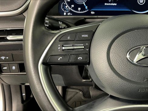 Used 2023 Hyundai Sonata SEL w/ Convenience Package FWD image 11
