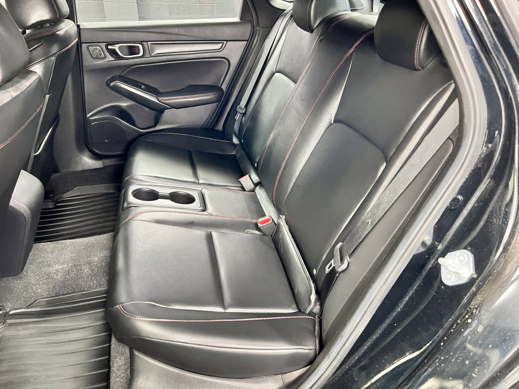 Used 2025 Acura Integra Type S FWD image 16