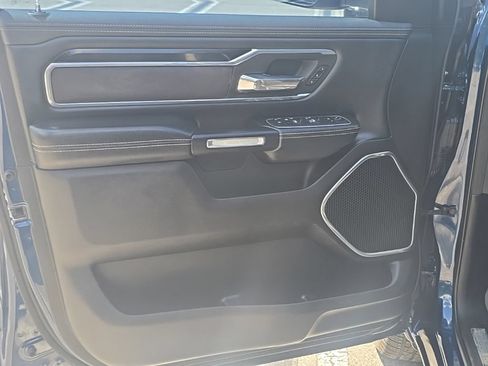 Used 2022 RAM 1500 Laramie w/ Sport Appearance Package AWD/4WD image 19