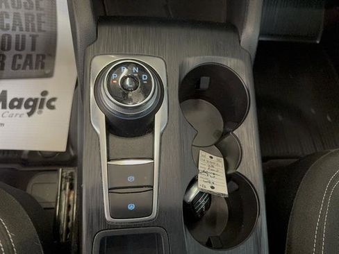 Certified 2023 Ford Escape Active w/ Tech Pack #2 image 10