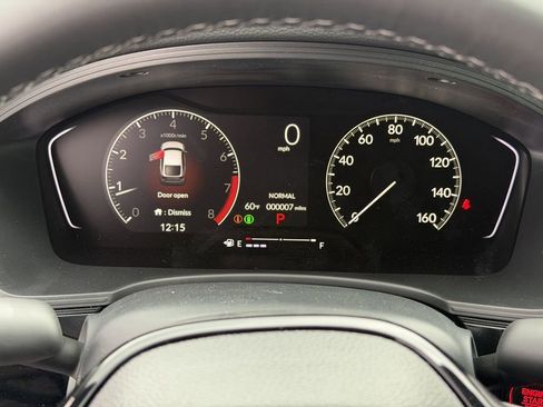 New 2026 Honda Civic Sport image 27