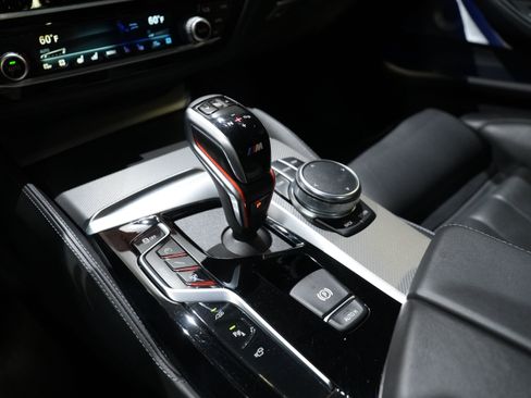 Used 2019 BMW M5 SEDAN 4D w/ Executive Package image 48