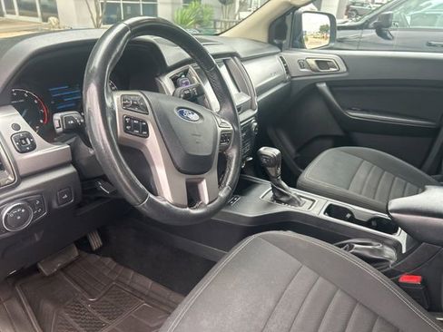 Used 2021 Ford Ranger XLT w/ Equipment Group 301A Mid RWD image 5