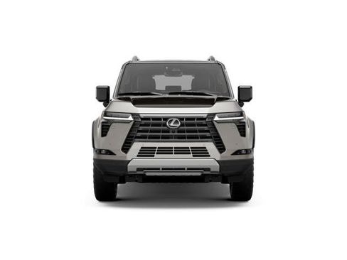 New 2026 Lexus GX 550 AWD/4WD image 5