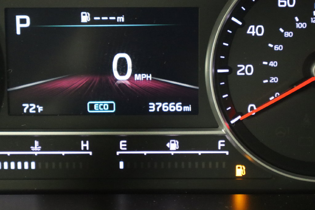 Used 2023 Kia Sorento X-Line EX AWD/4WD image 41